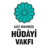 Logo of telegram channel hudayivakfi — Aziz Mahmud Hüdayi Vakfı