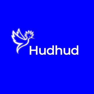 Telegram channel HUDHUD EDUCATION.UZ logo