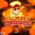 Logo saluran telegram hudikbs — Hudik BS🐼🐼