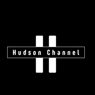 Telegram channel Hudson Channel logo