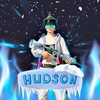 Logo of telegram channel hudson_pubg — Hudson_pubg