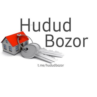 Telegram kanalining logotibi hududbozor — Худуд Бозор
