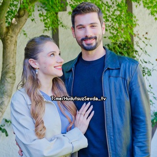 لوگوی کانال تلگرام hudutsuzsevda_tv — ◝عشق بی حد و مرز | 𝐇𝐮𝐝𝐮𝐭𝐬𝐮𝐳 𝐒𝐞𝐯𝐝𝐚◟