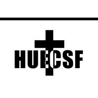 የቴሌግራም ቻናል አርማ huecsf — HU Fellowship (HUECSF)