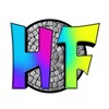 Telegram channel HueForge logo