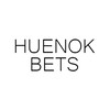 Логотип телеграм канала @huenokbets — HuenoK Bets
