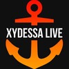 Логотип телеграм -каналу huevaja_odessa — XYDESSA LIVE ТРЕВОГА | Хуевая Одесса новости, шахеды | ХУДЕССА ЛАЙВ графики света Одесса свет вода тривога графіки світла шахеди