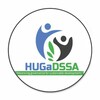 የቴሌግራም ቻናል አርማ hugadssa_official — HUGaDSSA (HU Governance and Development Studies Students' Association)