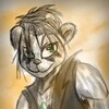 Logo of telegram channel hugelazypandarts — HLP art channel ( 18)