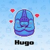 Логотип телеграм канала @hugodevices — 𝐇𝐮𝐠𝐨 𝐃𝐞𝐯𝐢𝐜𝐞𝐬