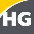 Logo saluran telegram hugongrus — HUGONG - Сварочное оборудование