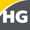 Telegram kanalining logotibi hugongweld — HUGONG -Сварочное оборудование