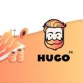 Logo saluran telegram hugosway_signals — HUGO’S WAY OFFICIAL SIGNALS
