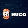 Logo of telegram channel hugoswaytrade — 𝙁𝙊𝙍𝙀𝙓 𝙋𝙇𝘼𝙉𝙀𝙏