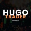 Logo of telegram channel hugotradingxgold — HUGO TRADER™