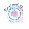 Логотип телеграм канала @hugsandbox — HUGS@BOX