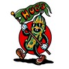 Лагатып тэлеграм-канала hugsworldcompany — HUG’S