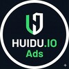 टेलीग्राम चैनल का लोगो huidu_ad_english — Huidu Ads Compilation 🟩