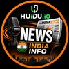 टेलीग्राम चैनल का लोगो huidu_official_in — huidu.in |NEWS 🇮🇳【GGC2027】