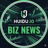 Logo of telegram channel huiduen — Huidu.io iGaming News【GGC2027】