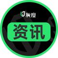 电报频道的标志 huiduz6 — 灰度出海新聞資訊♻️【No.com冠名】