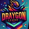 Логотип телеграм канала @huigatsa1 — 🎰Draygon league🎰