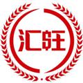 Logo saluran telegram huionekf — 汇旺集团客服中心 @huione
