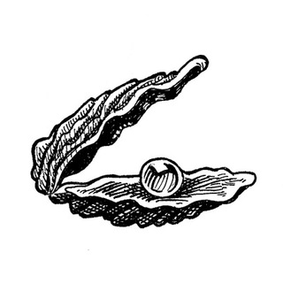 Логотип телеграм -каналу huitre_de_cancale — Канкальская устрица