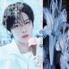 Логотип телеграм канала @huivrotmin — ✞‧₊˚✧Кладбище✧˚₊‧✞