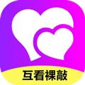 Logo saluran telegram hukanluoqiao — 互看裸敲项目