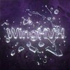 Логотип телеграм канала @hukavaclient — winghvh