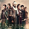 Telegram channel Hukmdor Usmon Uzbek tilida 🇺🇿 logo