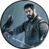 Telegram channel Hukmdor Usmon Хукмдор Усмон logo