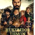 Logo saluran telegram hukmdor_usmon_hukumdor_xukmdor_1 — HUKMDOR USMON