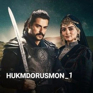 Telegram kanalining logotibi hukmdorusmon_1 — Hukmdor Usmon 🇹🇷🇹🇷🇹🇷