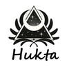 Логотип телеграм канала @hukta_video_festivals — Никта