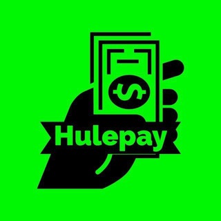 የቴሌግራም ቻናል አርማ hulepay_payment — Hulepay - payment