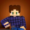 Логотип телеграм канала @hulguccistudio — 📰Hulgucci studio||minecraft builder