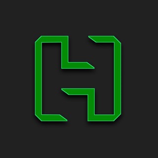 Logo saluran telegram hulk_comic — hulk_comics
