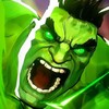 Логотип телеграм канала @hulk_mr — Убежище Халка | Marvel Rivals