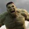 Логотип телеграм канала @hulk_show — Халк
