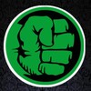 Logo of telegram channel hulkairdrop — Hulk Airdrop™