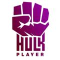 Logo saluran telegram hulkplayer — HULK - الاحتياطية