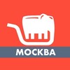 Логотип телеграм канала @hullamoskva — Халабалу: события скидки Москвы / Афиша куда пойти и Магазины где купить