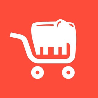 Логотип телеграм канала @hullaspb — Халабалу: шопинг|события