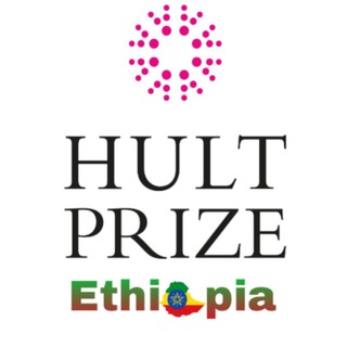 የቴሌግራም ቻናል አርማ hultprizeethiopia — Hult Prize Ethiopia