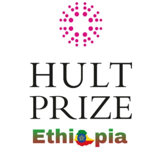 Telegram channel Hult Prize Ethiopia logo