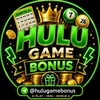 የቴሌግራም ቻናል አርማ hulugamebonus — Hulu Game Bonus