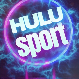 Logo saluran telegram hulusports_eth — HULU SPORT