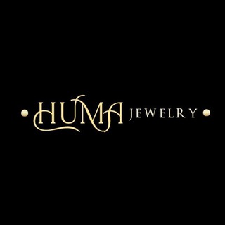 Логотип телеграм канала @huma_jewelry — Huma Jewelry